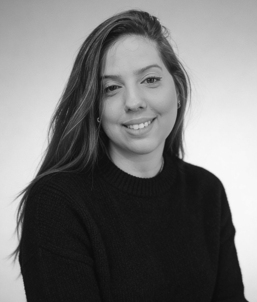 foto de Bruna Guimarães